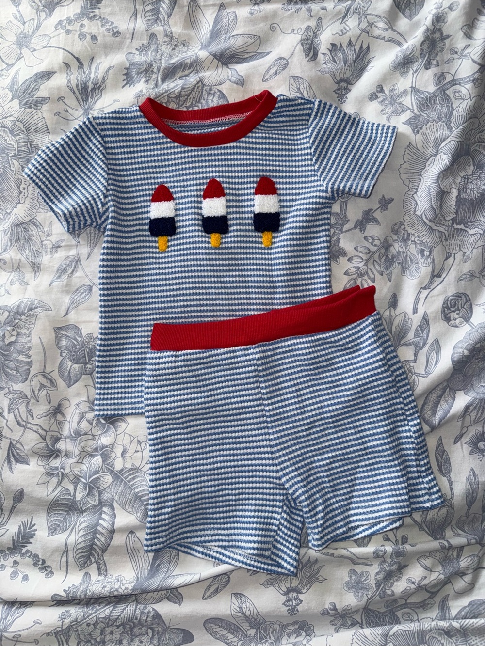 2-3T SHORT SLEEVE BUNDLE BAG